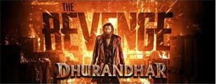 The Revenge of Dhurandhar