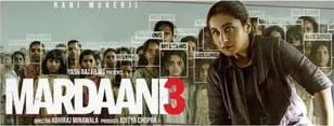 Mardaani 3