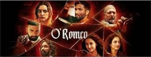 O Romeo